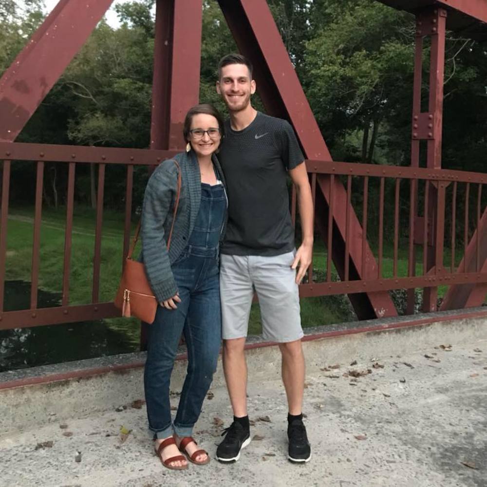 Meet your Posher, Carrie